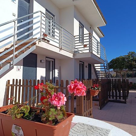 Residence La Duna Castel Volturno Exterior photo