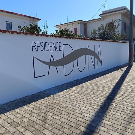 Residence La Duna Castel Volturno Exterior photo