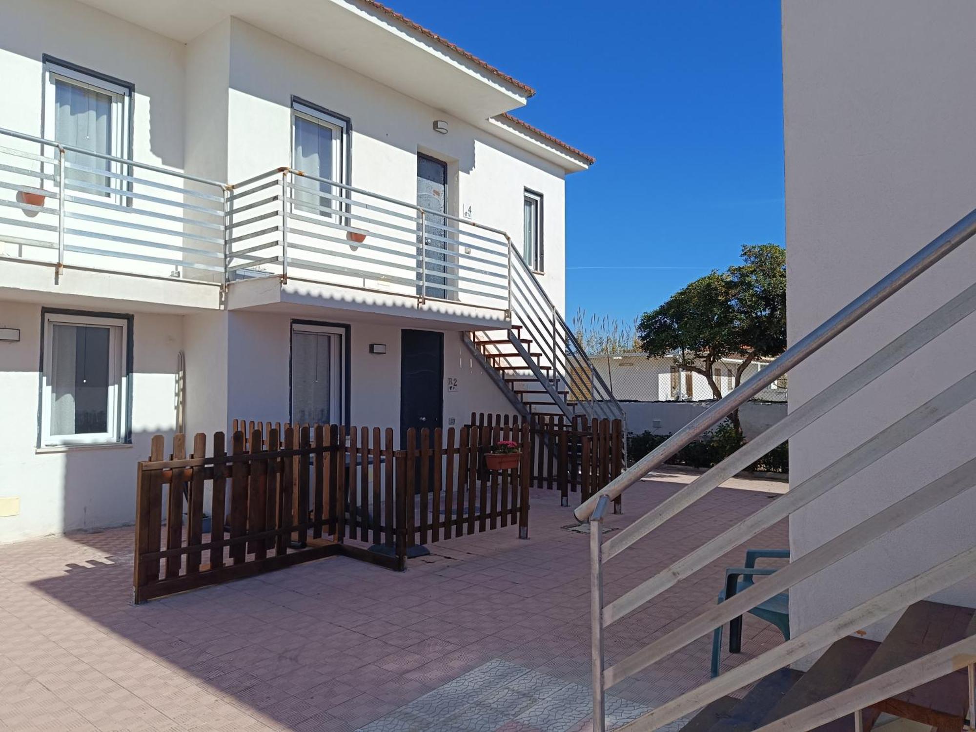 Residence La Duna Castel Volturno Exterior photo