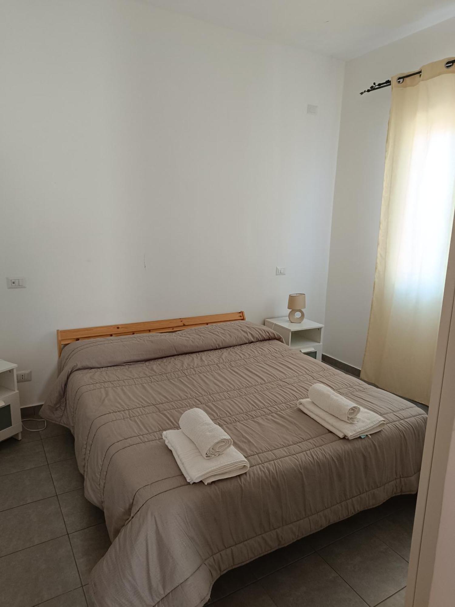 Residence La Duna Castel Volturno Exterior photo
