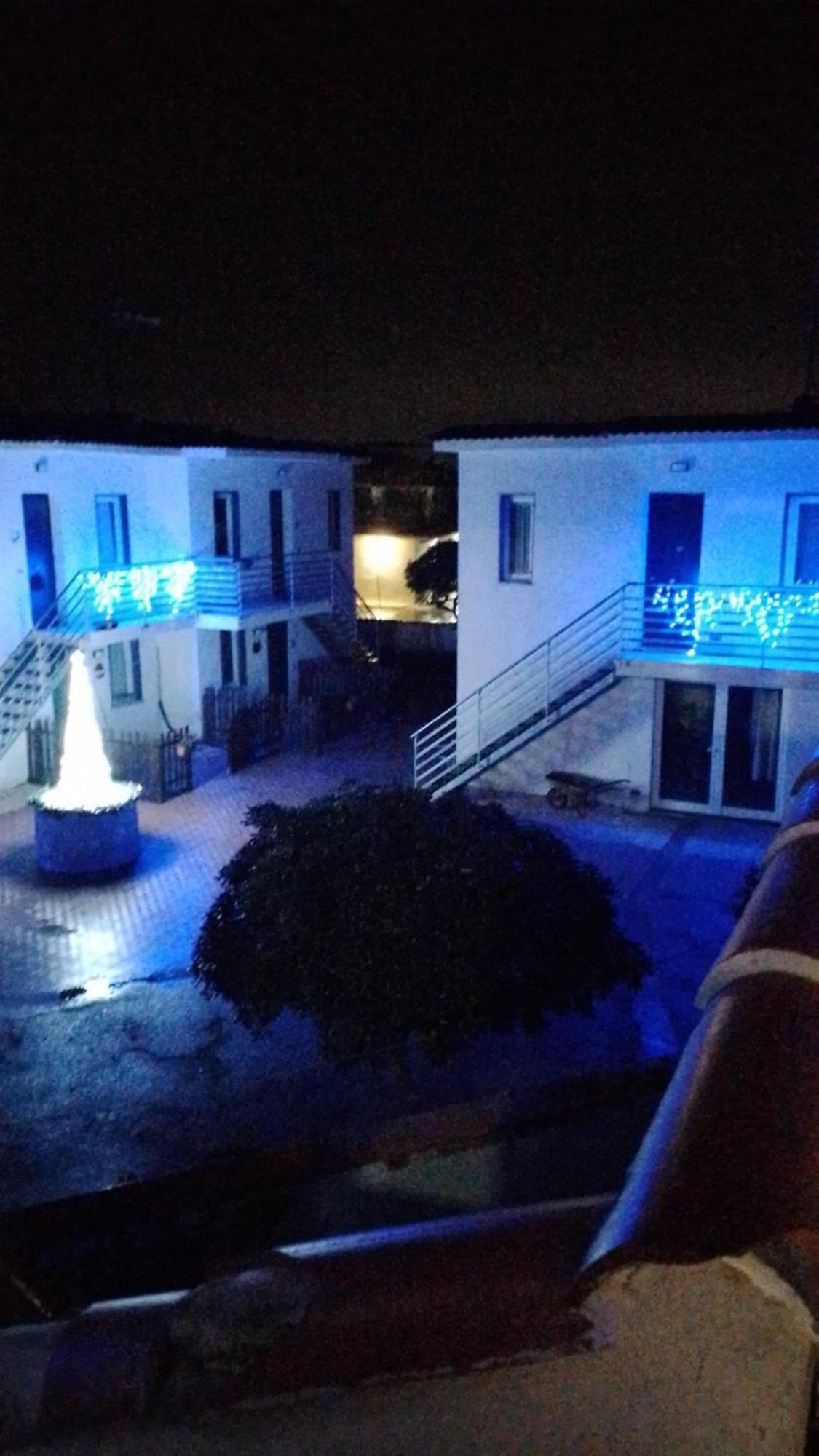 Residence La Duna Castel Volturno Exterior photo